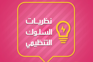 عرض كامل ومٌبسط عن نظريات السلوك التنظيمي