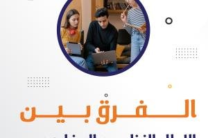ما الفرق بين الإطار النظري والإطار المفاهيمي؟
