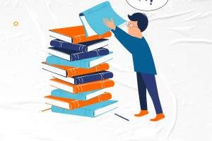 الأخطاء الأكاديمية في الإطار النظري 4 أخطاء احذرها