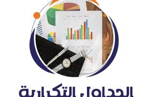 بالصور تعرف على طريقة اعداد الجداول التكرارية SPSS