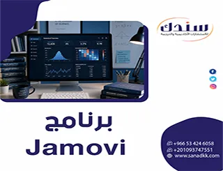 بديل SPSS الحديث: كيف تبدأ التحليل الإحصائي بإستخدام برنامج Jamovi في 2026؟