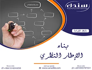 خطوات عملية لاختيار وتوظيف مصادر بناء الإطار النظري في بحثك