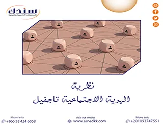 كيف تشكل نظرية الهوية الاجتماعية تاجفيل علاقاتنا؟