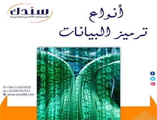 كن ملم بجميع أنواع ترميز البيانات | لا تدع العشوائية تهدد بحثك