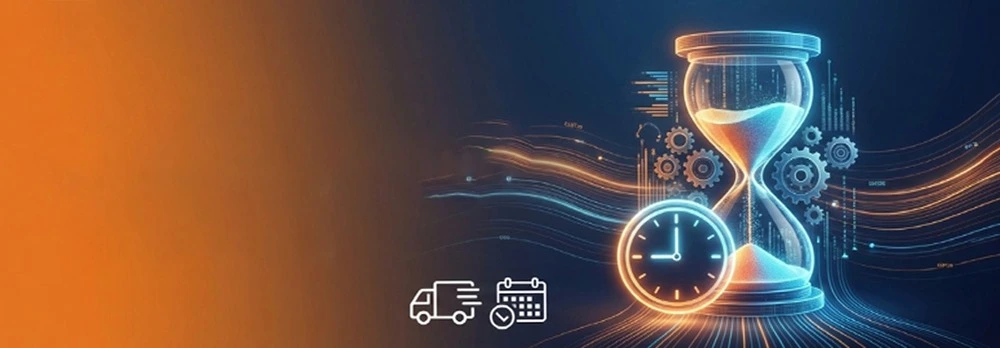 الالتزام بالوقت المحدد