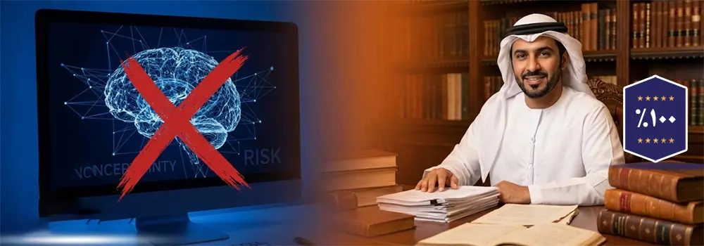 خُبراءُ سَنَدُك خبرةٌ تتجاوزُ 15 عامًا