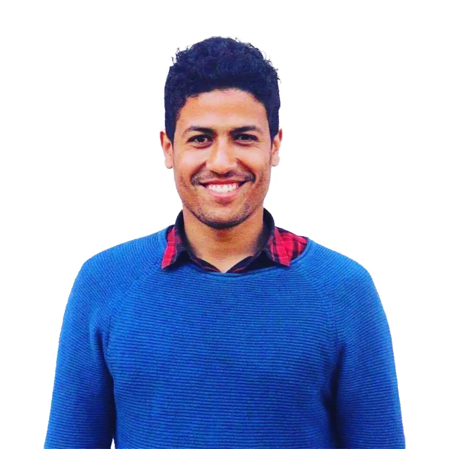 ِAhmed Farg
