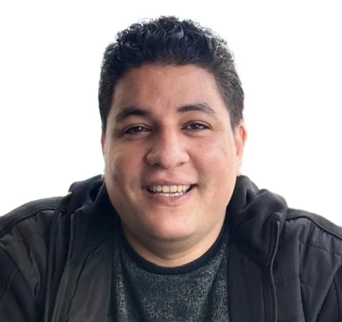 Ahmed Magdi